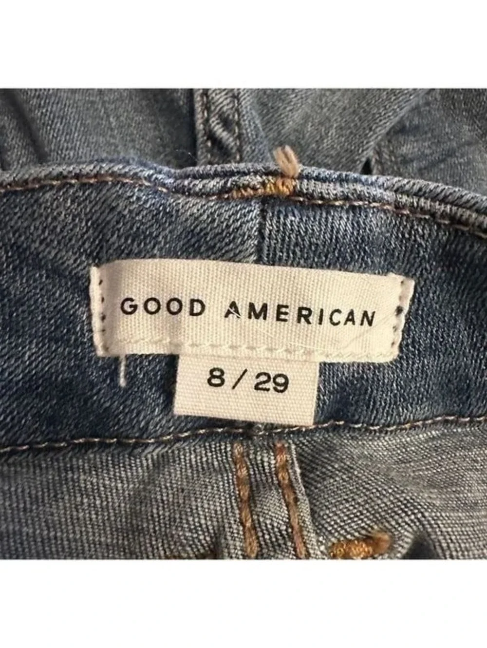Good American good american